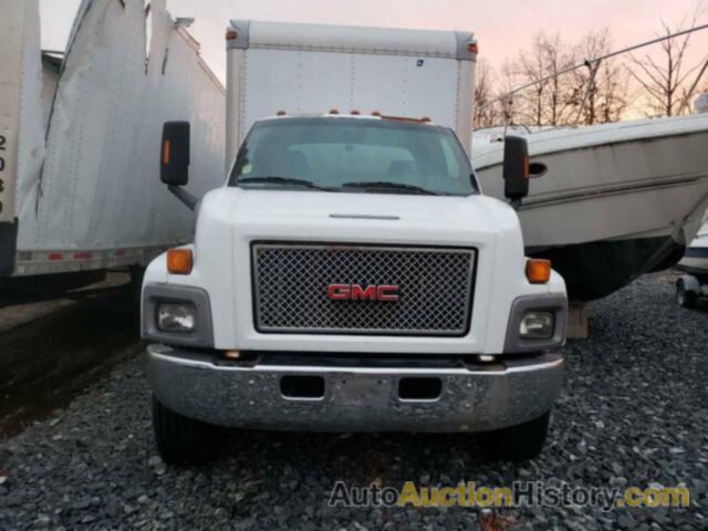 GMC C/K/R7500 C7C042, 1GDJ7C13X7F415324