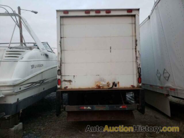 GMC C/K/R7500 C7C042, 1GDJ7C13X7F415324