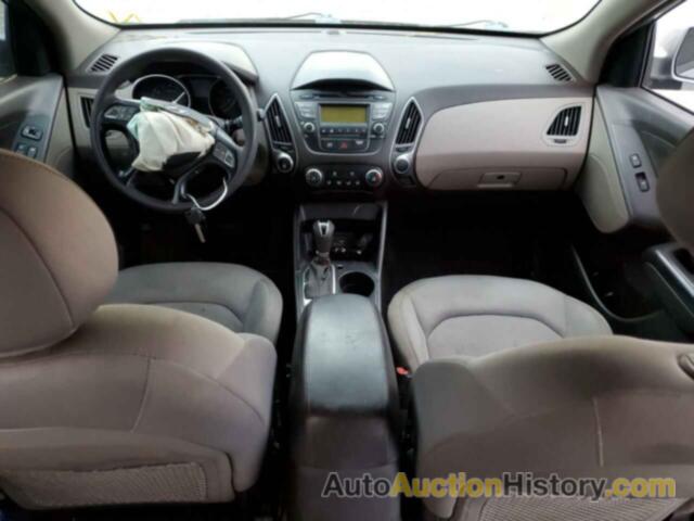 HYUNDAI TUCSON GLS, KM8JT3AF9FU062994