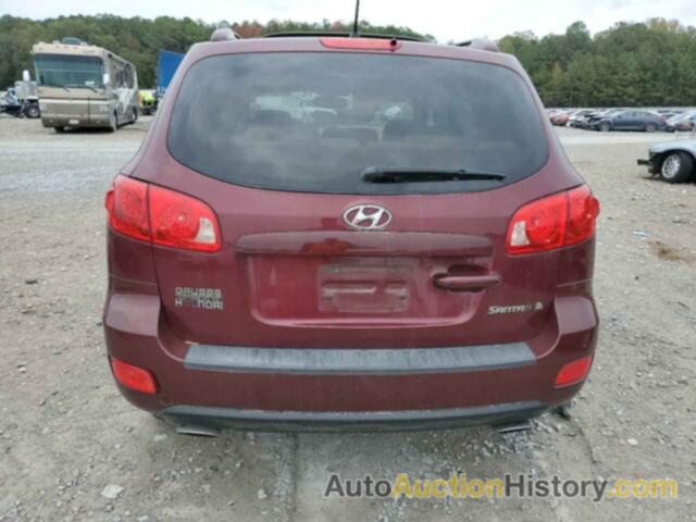 HYUNDAI SANTA FE SE, 5NMSH13E37H024849