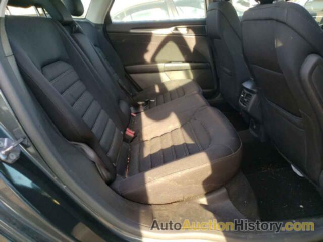 FORD FUSION SE, 3FA6P0HD9FR243706