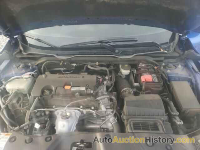 HONDA CIVIC LX, 19XFC2F64KE029701