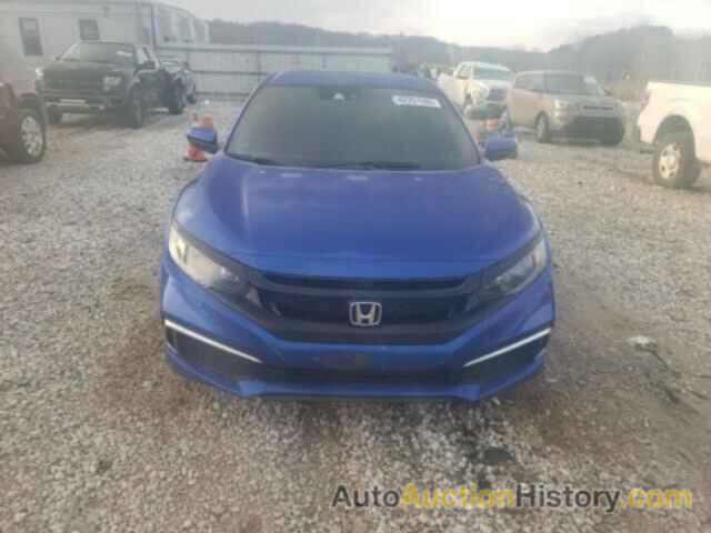 HONDA CIVIC LX, 19XFC2F64KE029701