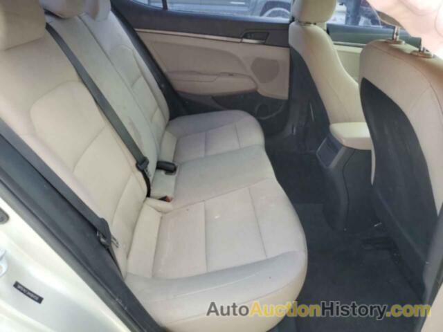 HYUNDAI ELANTRA SE, 5NPD74LF3HH064150