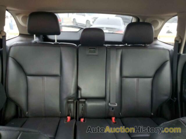 FORD EDGE LIMITED, 2FMDK3KC4BBB02063