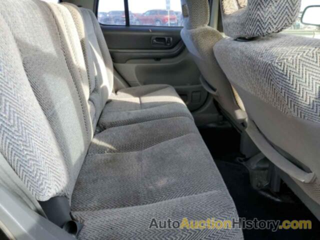 HONDA CRV EX, JHLRD1851WC805498