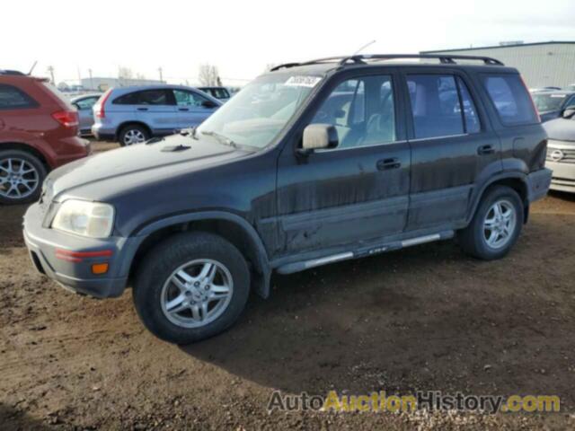 HONDA CRV EX, JHLRD1851WC805498