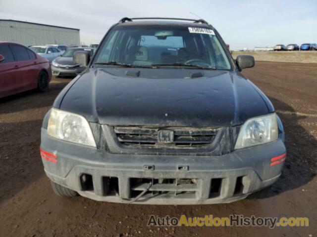 HONDA CRV EX, JHLRD1851WC805498