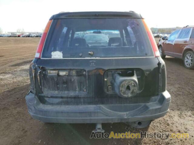 HONDA CRV EX, JHLRD1851WC805498