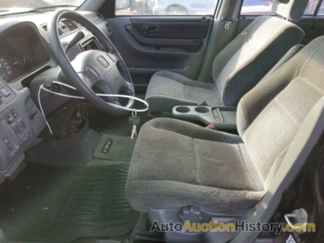 HONDA CRV EX, JHLRD1851WC805498