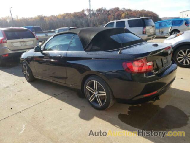 BMW 2 SERIES, WBA2K9C33H7A26477