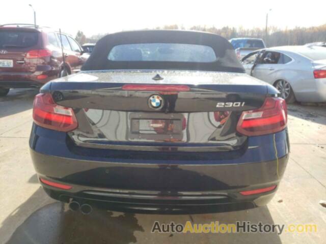 BMW 2 SERIES, WBA2K9C33H7A26477