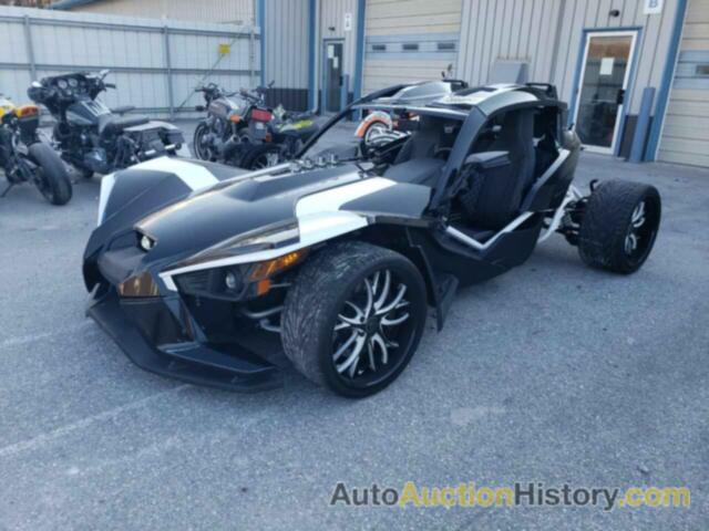 POLARIS SLINGSHOT SL, 57XAAPFA6K8134226