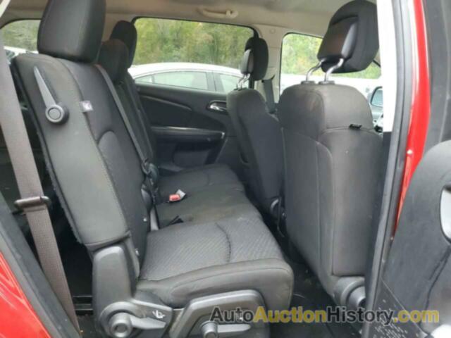 DODGE JOURNEY SE, 3C4PDCBB9KT773624