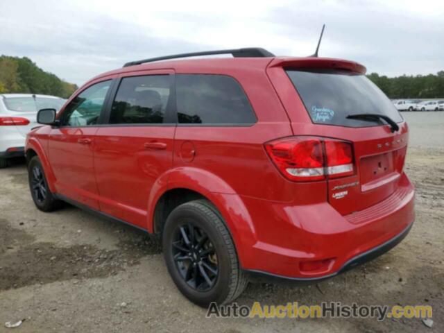 DODGE JOURNEY SE, 3C4PDCBB9KT773624