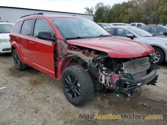 DODGE JOURNEY SE, 3C4PDCBB9KT773624