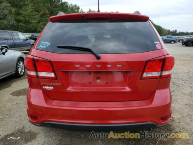 DODGE JOURNEY SE, 3C4PDCBB9KT773624