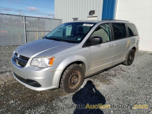 DODGE CARAVAN EXPRESS, 2D4RN4DG9BR718441