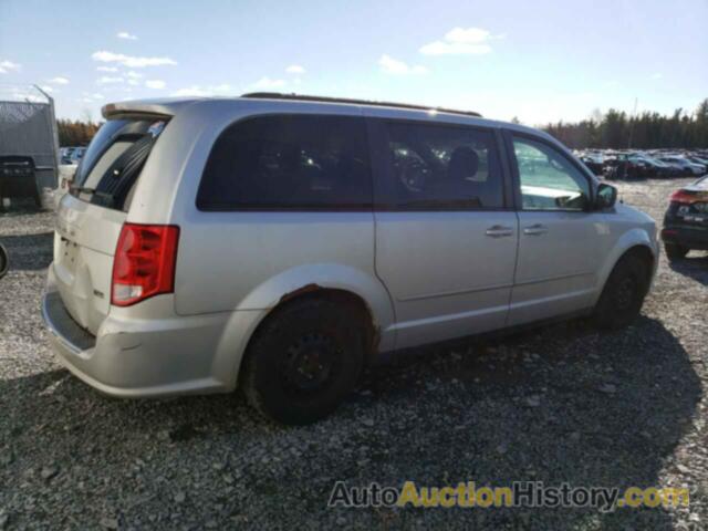 DODGE CARAVAN EXPRESS, 2D4RN4DG9BR718441