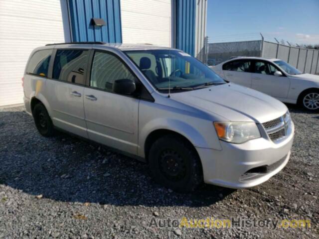 DODGE CARAVAN EXPRESS, 2D4RN4DG9BR718441