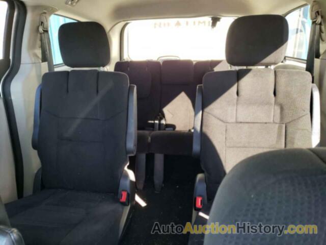 DODGE CARAVAN EXPRESS, 2D4RN4DG9BR718441