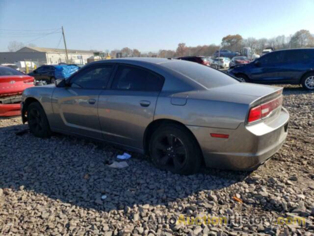 DODGE CHARGER, 2B3CL3CG9BH584252