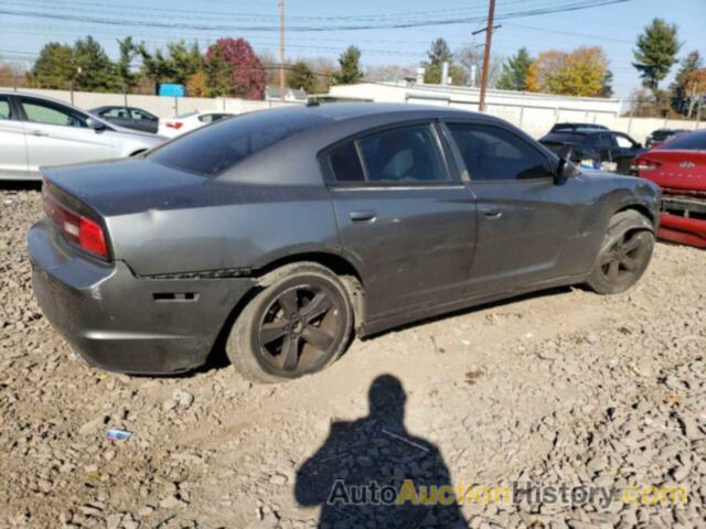 DODGE CHARGER, 2B3CL3CG9BH584252