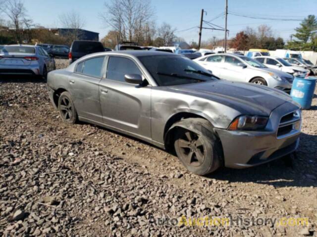 DODGE CHARGER, 2B3CL3CG9BH584252