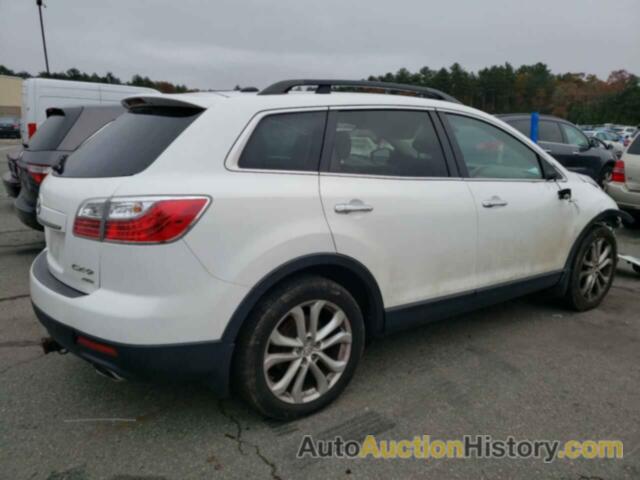 MAZDA CX-9, JM3TB3DV1C0359528