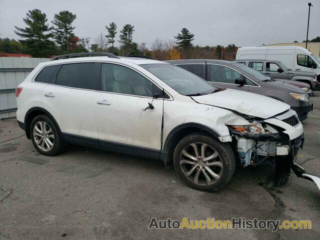 MAZDA CX-9, JM3TB3DV1C0359528