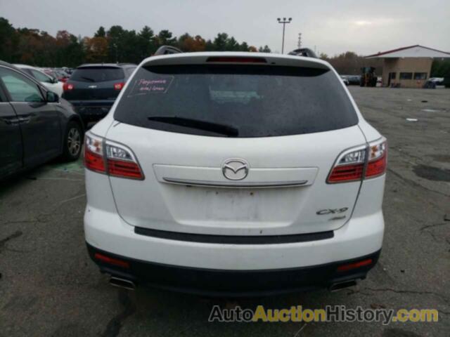 MAZDA CX-9, JM3TB3DV1C0359528