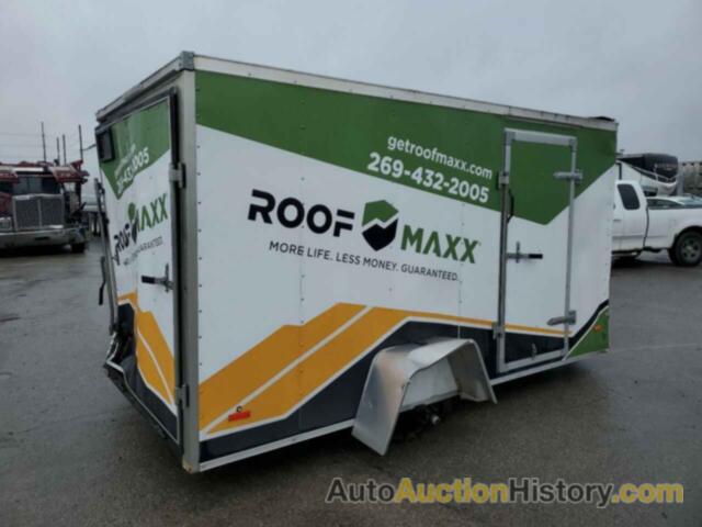 RC TRAILER, 56VBE121XPM671567