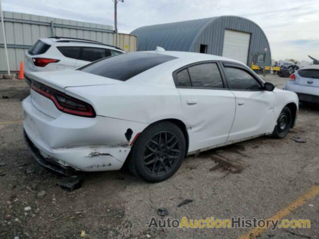 DODGE CHARGER SXT, 2C3CDXHG1GH317839