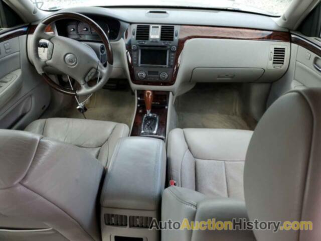 CADILLAC DTS, 1G6KD57948U141630