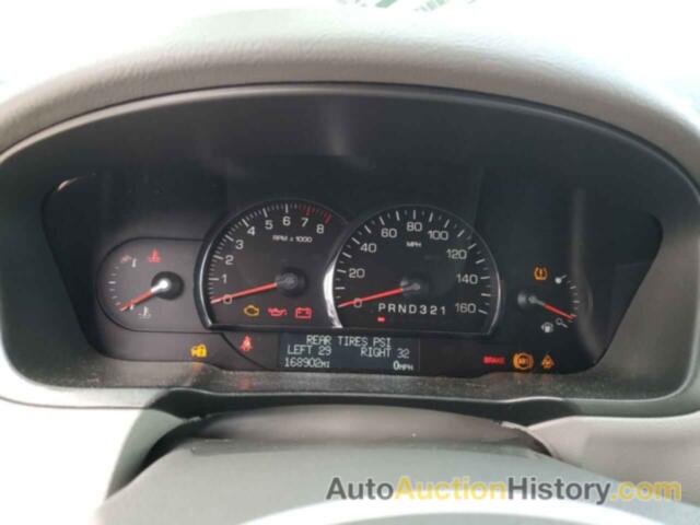 CADILLAC DTS, 1G6KD57948U141630