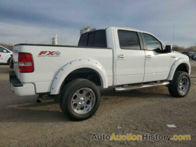 FORD F-150 SUPERCREW, 1FTPW14V77KD22142