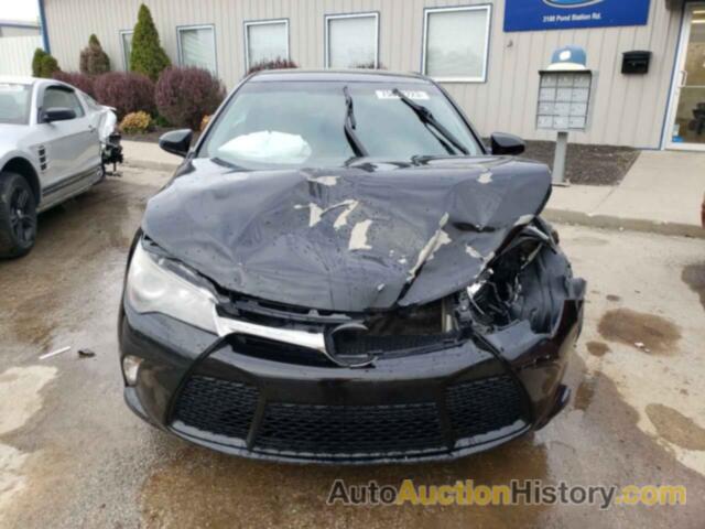 TOYOTA CAMRY LE, 4T1BF1FK4GU576498