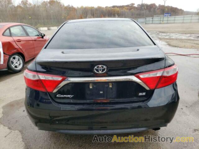 TOYOTA CAMRY LE, 4T1BF1FK4GU576498