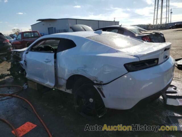 CHEVROLET CAMARO LT, 1G1FB1RS0J0145502