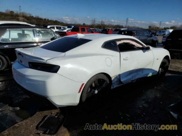 CHEVROLET CAMARO LT, 1G1FB1RS0J0145502