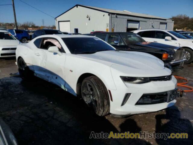 CHEVROLET CAMARO LT, 1G1FB1RS0J0145502