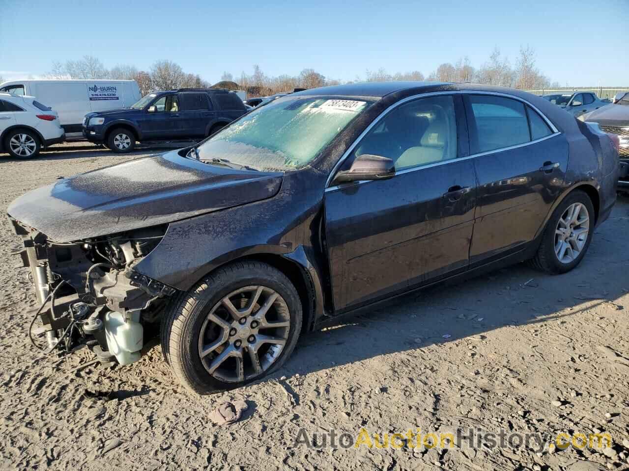 2015 CHEVROLET MALIBU 1LT, 1G11C5SL2FF127105