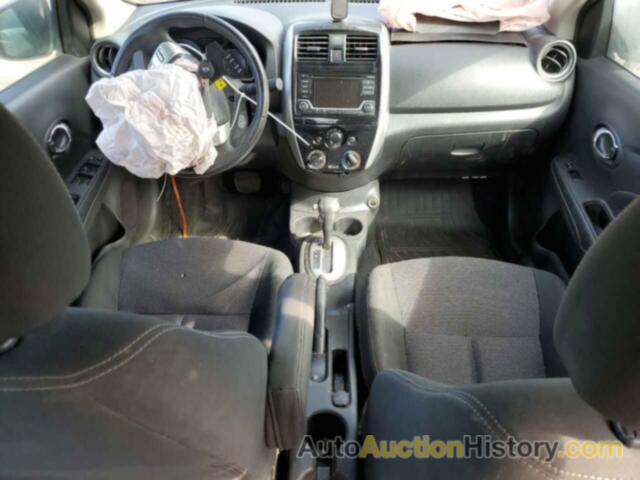 NISSAN VERSA S, 3N1CN7AP3JL854135