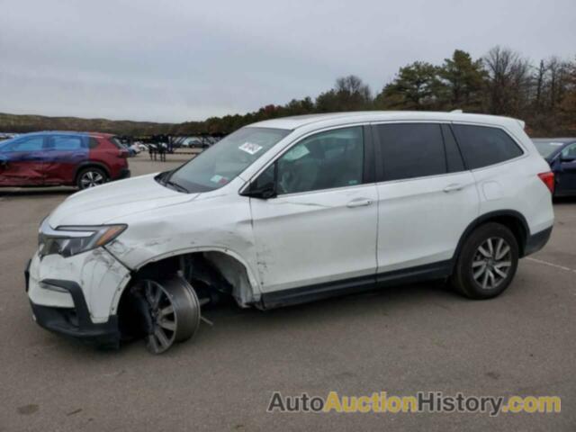 HONDA PILOT EXL, 5FNYF6H5XLB017494