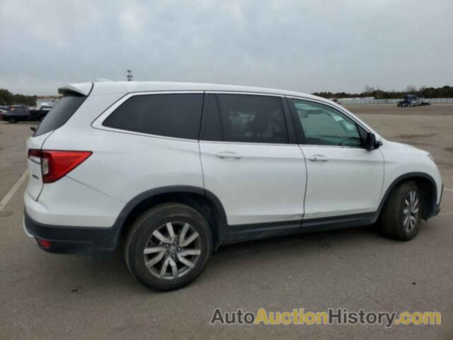 HONDA PILOT EXL, 5FNYF6H5XLB017494