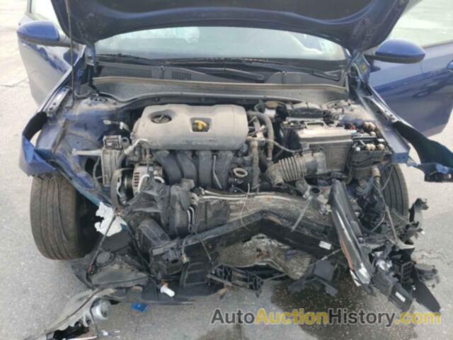 KIA FORTE FE, 3KPF24AD1LE177732