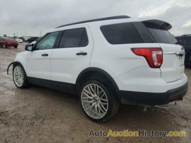 FORD EXPLORER, 1FM5K7B81HGA07842