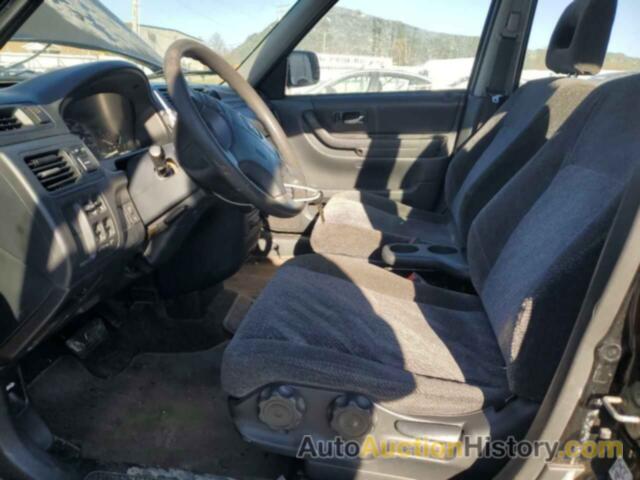 HONDA CRV EX, JHLRD18611C027754