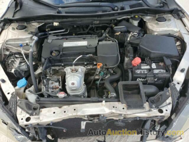 HONDA ACCORD LX, 1HGCR2F32EA264565