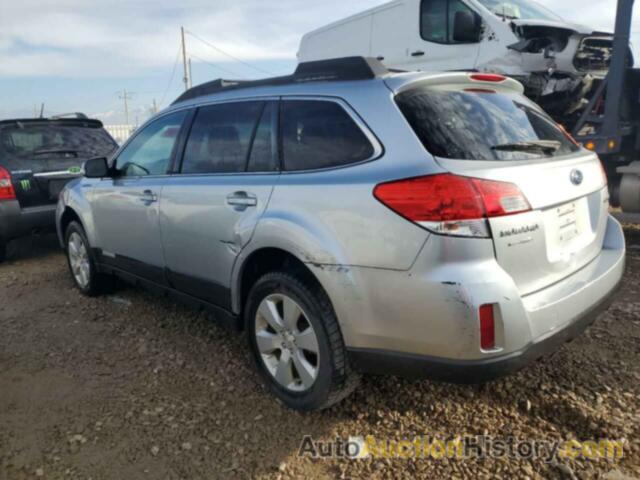 SUBARU OUTBACK 2.5I PREMIUM, 4S4BRCBC6C3274650